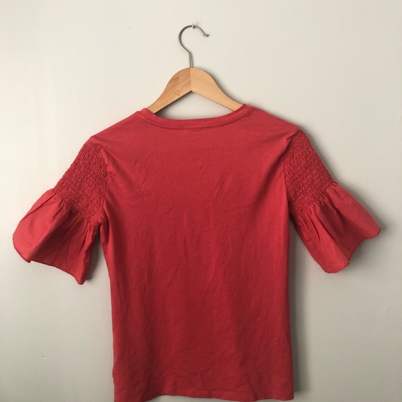 Stella & Dot Bianca Top - Picture 4 of 4